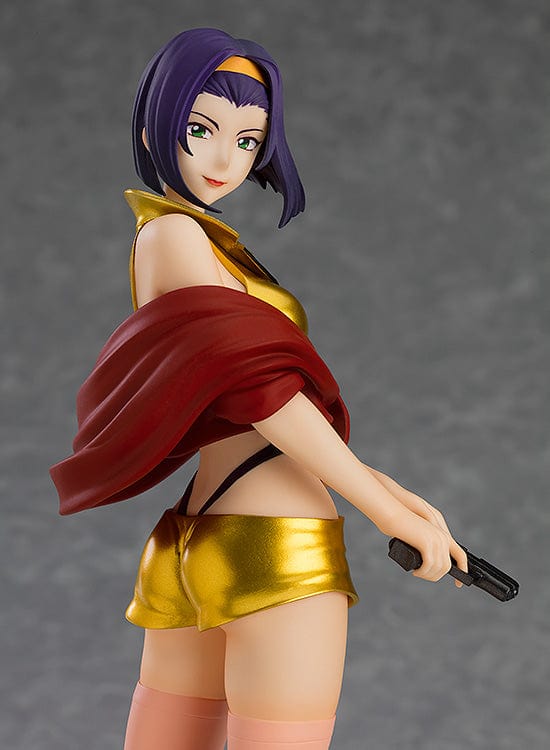 Good Smile Company POP UP PARADE Faye Valentine
