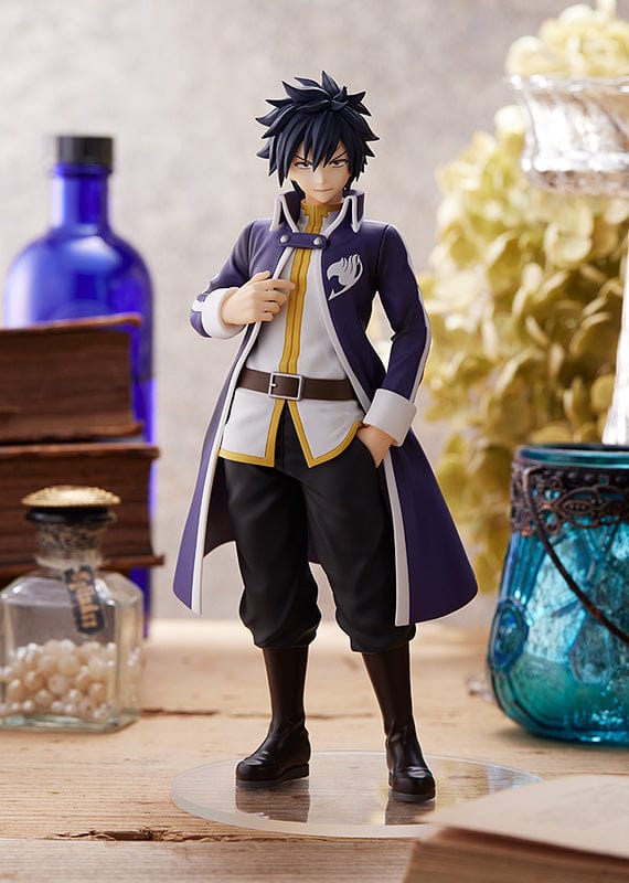 Good Smile Company POP UP PARADE Gray Fullbuster: Grand Magic Games Arc Ver.