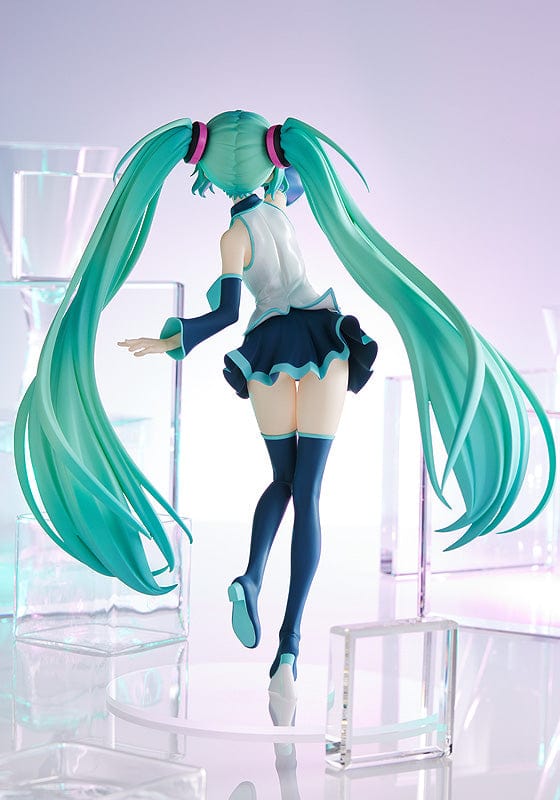 Good Smile Company POP UP PARADE Hatsune Miku: Because You're Here Ver. L