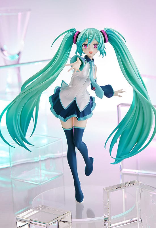 Good Smile Company POP UP PARADE Hatsune Miku: Because You're Here Ver. L