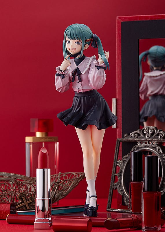 Good Smile Company POP UP PARADE Hatsune Miku The Vampire Ver L