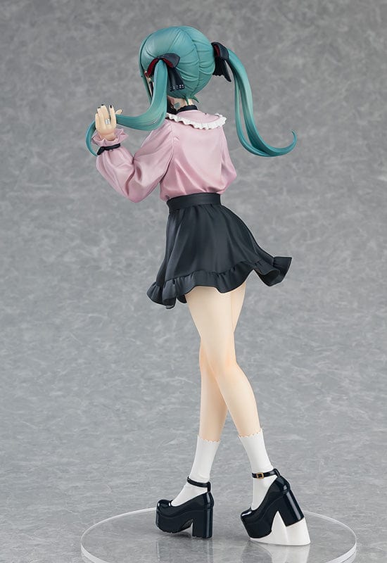 Good Smile Company POP UP PARADE Hatsune Miku The Vampire Ver L