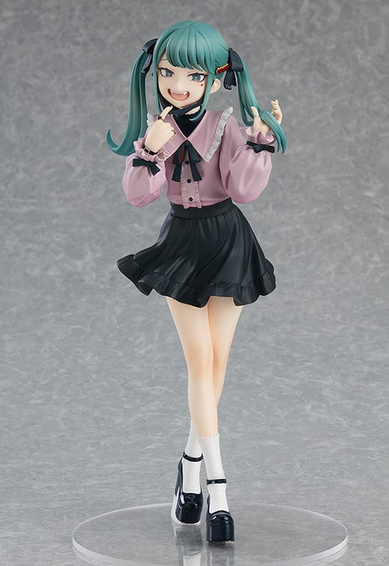 Good Smile Company POP UP PARADE Hatsune Miku The Vampire Ver L