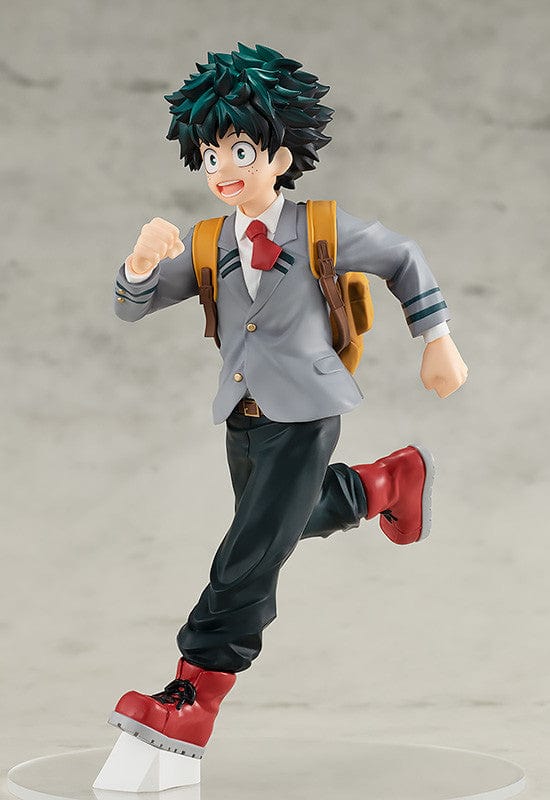 Good Smile Company POP UP PARADE Izuku Midoriya