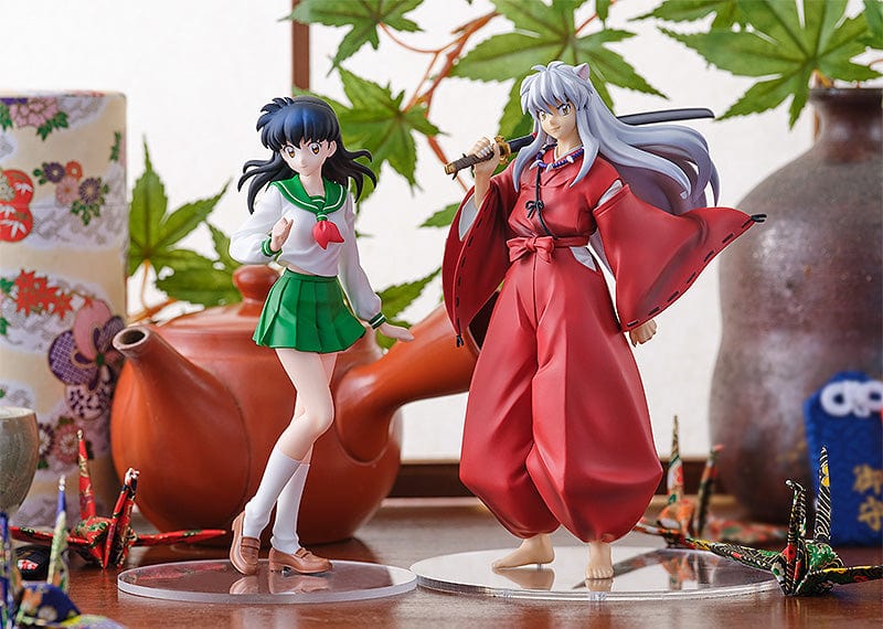 Good Smile Company POP UP PARADE Kagome Higurashi