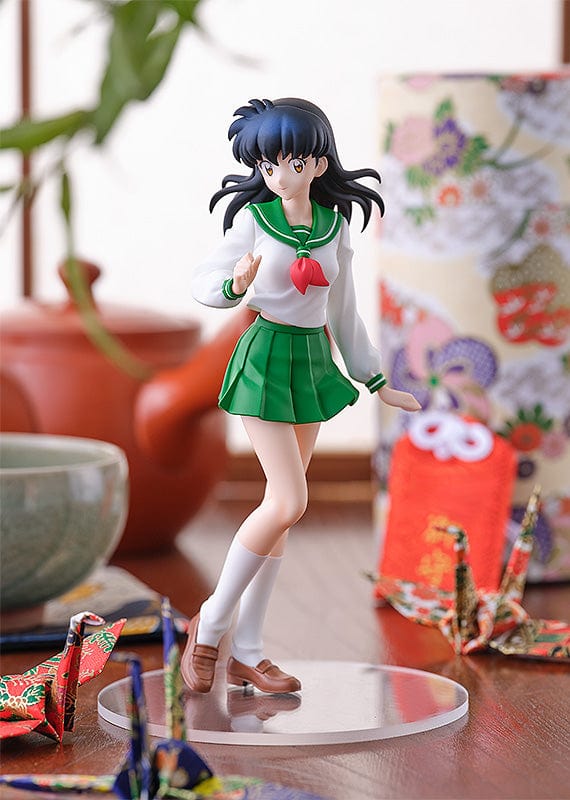 Good Smile Company POP UP PARADE Kagome Higurashi