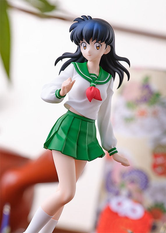 Good Smile Company POP UP PARADE Kagome Higurashi