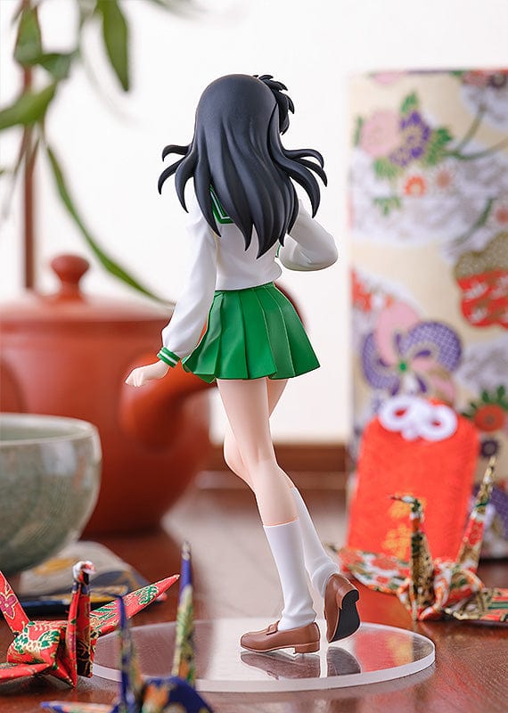 Good Smile Company POP UP PARADE Kagome Higurashi