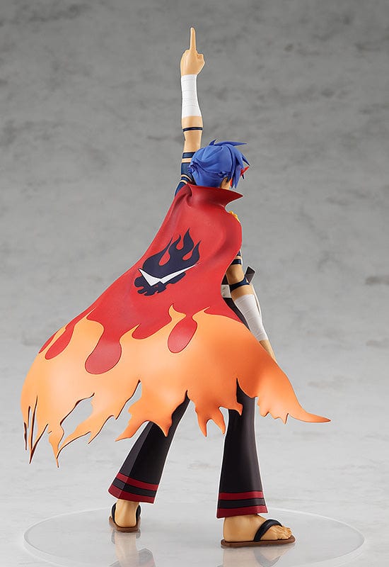Good Smile Company POP UP PARADE Kamina