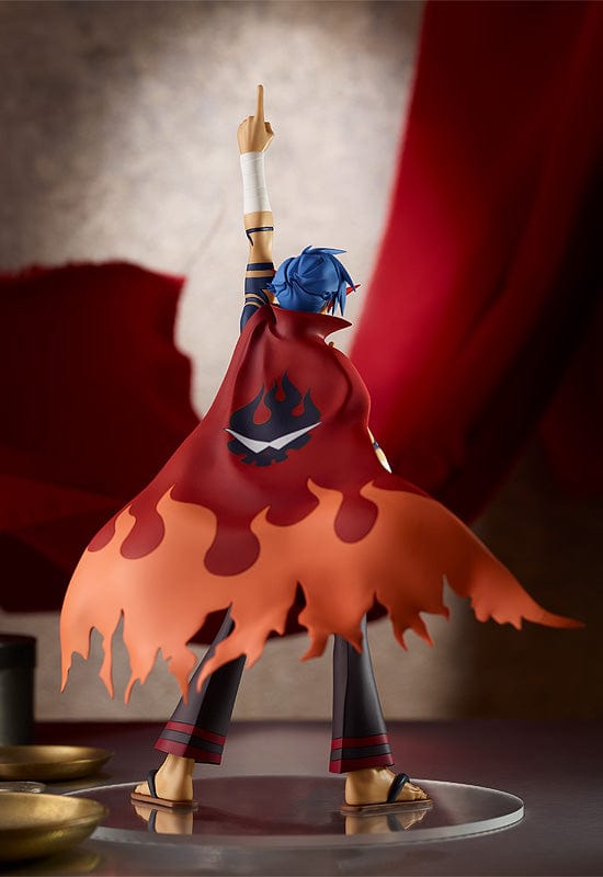 Good Smile Company POP UP PARADE Kamina