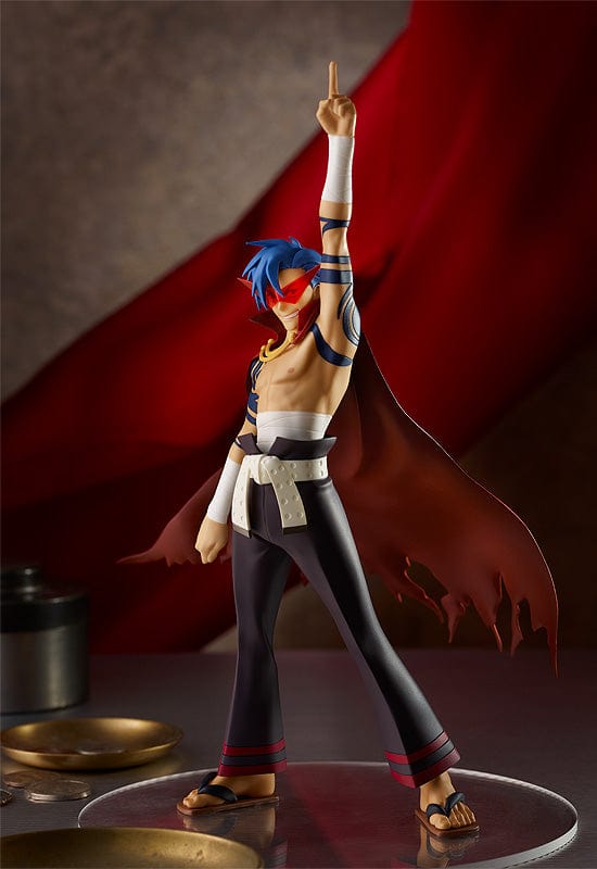 Good Smile Company POP UP PARADE Kamina