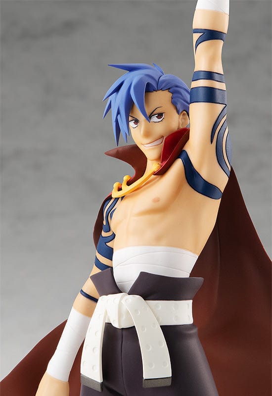 Good Smile Company POP UP PARADE Kamina