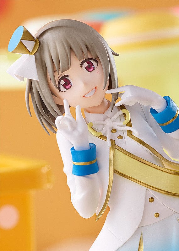 Good Smile Company POP UP PARADE Kasumi Nakasu
