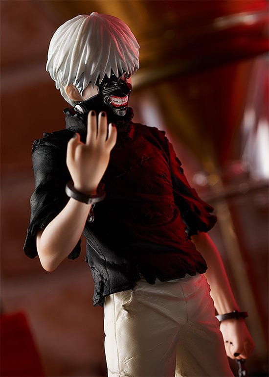 Good Smile Company POP UP PARADE Ken Kaneki (re-run)