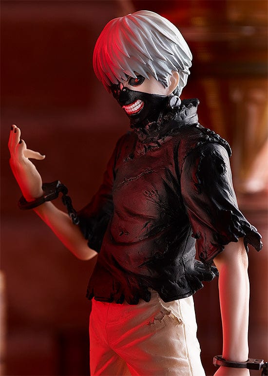 Good Smile Company POP UP PARADE Ken Kaneki (re-run)