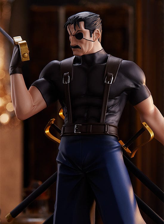 Good Smile Company POP UP PARADE King Bradley