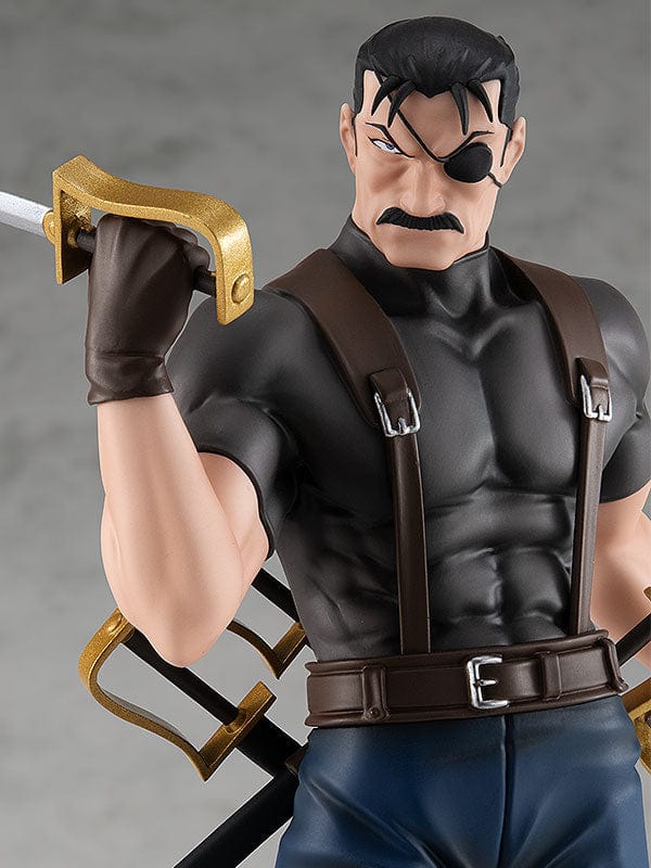 Good Smile Company POP UP PARADE King Bradley