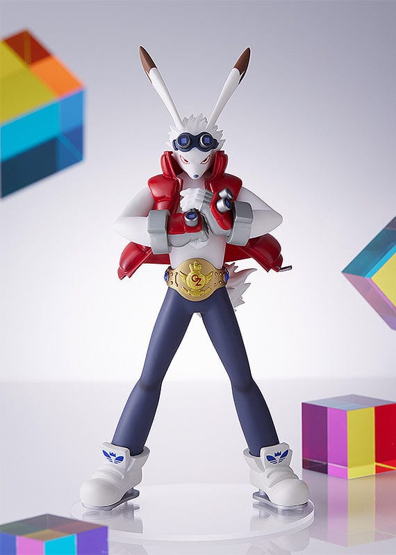 Good Smile Company POP UP PARADE King Kazma