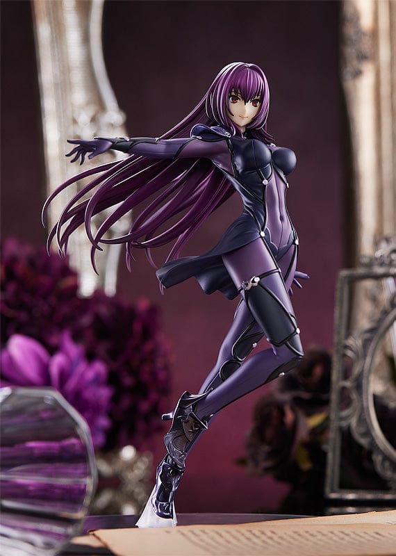 Good Smile Company POP UP PARADE Lancer Scathach