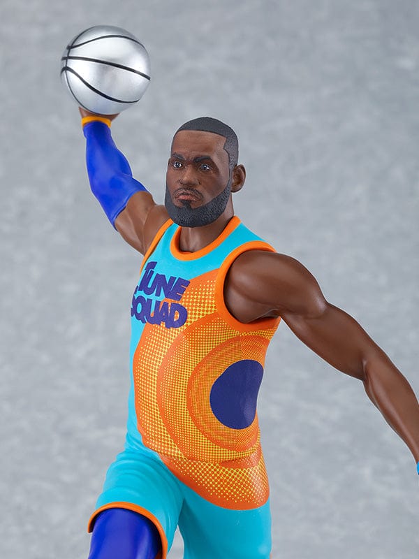 Good Smile Company POP UP PARADE LeBron James
