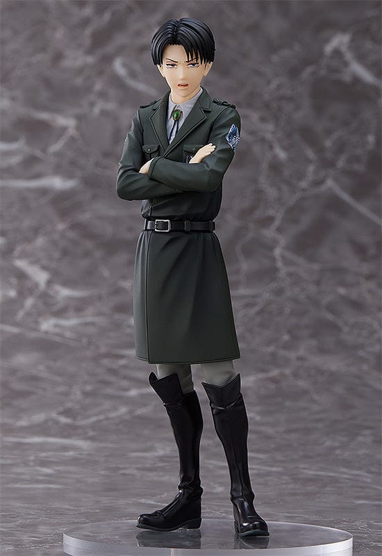 Good Smile Company POP UP PARADE Levi Dark Color Ver