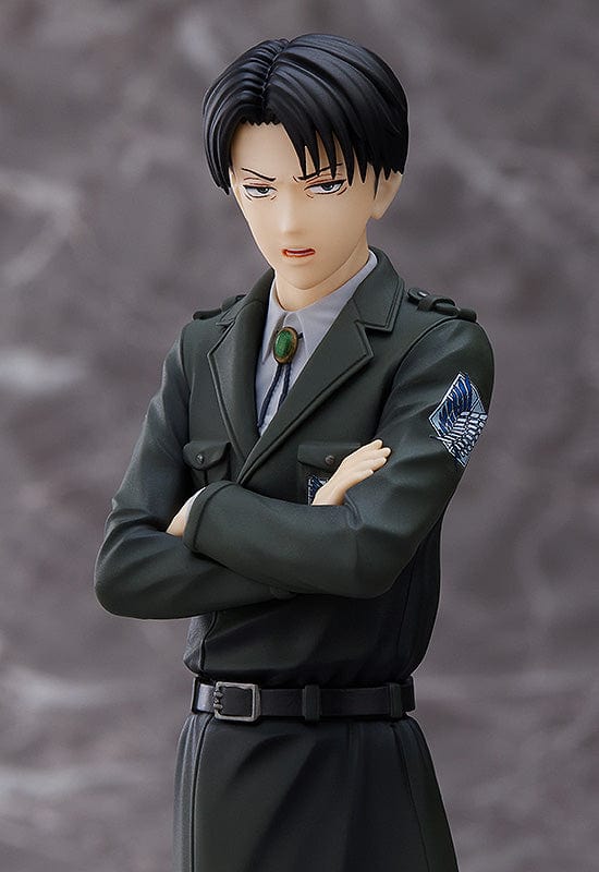 Good Smile Company POP UP PARADE Levi Dark Color Ver