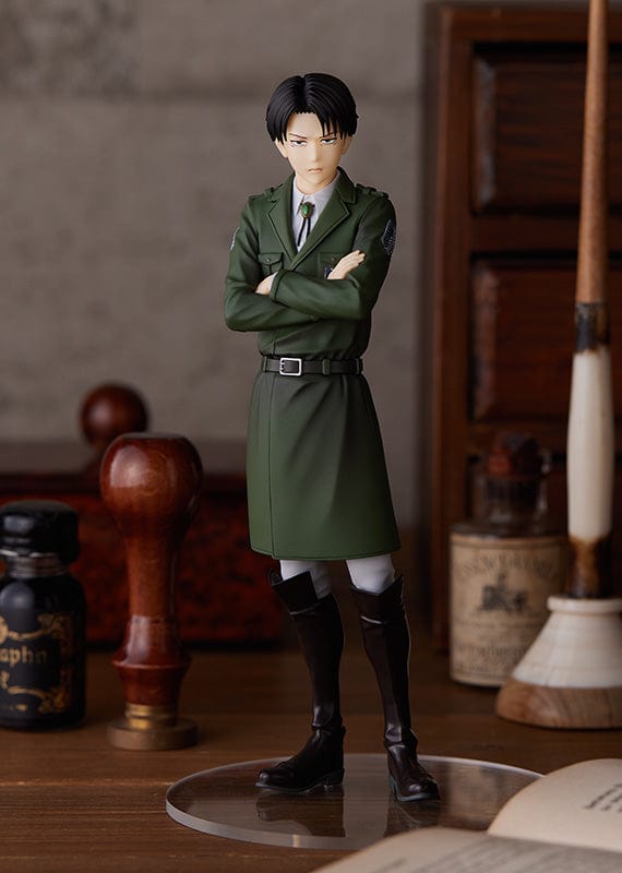 Good Smile Company POP UP PARADE Levi