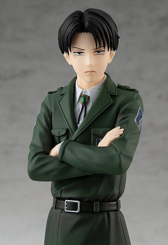 Good Smile Company POP UP PARADE Levi