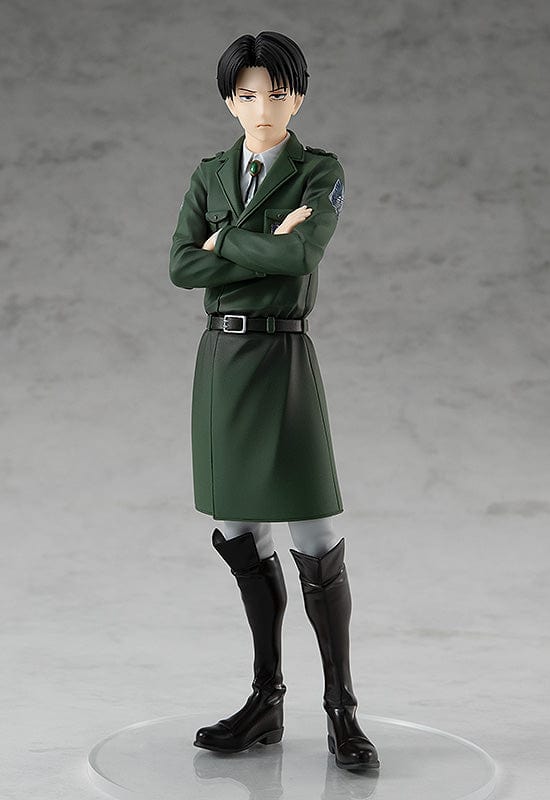 Good Smile Company POP UP PARADE Levi