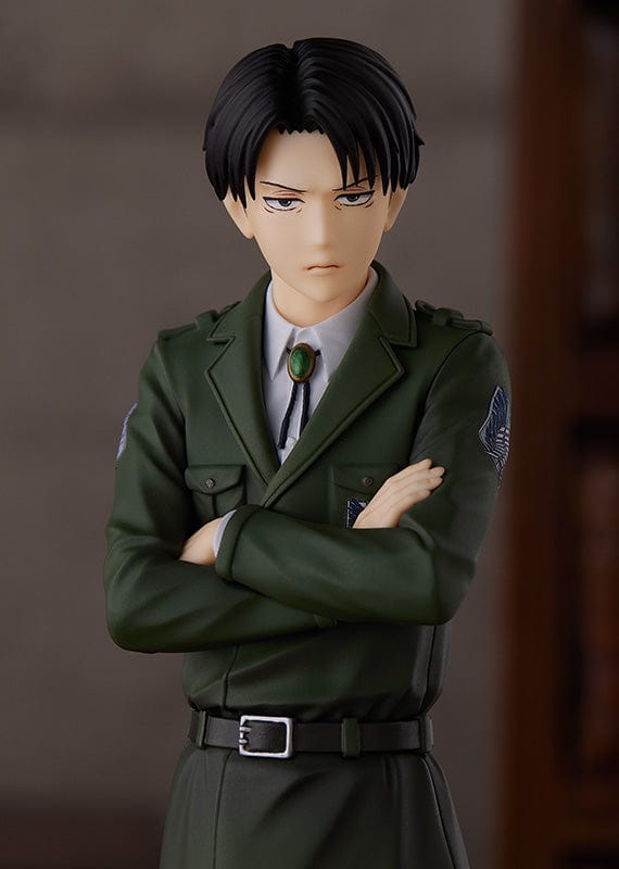 Good Smile Company POP UP PARADE Levi
