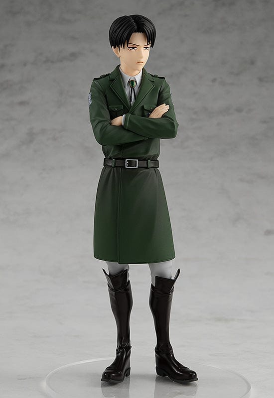 Good Smile Company POP UP PARADE Levi