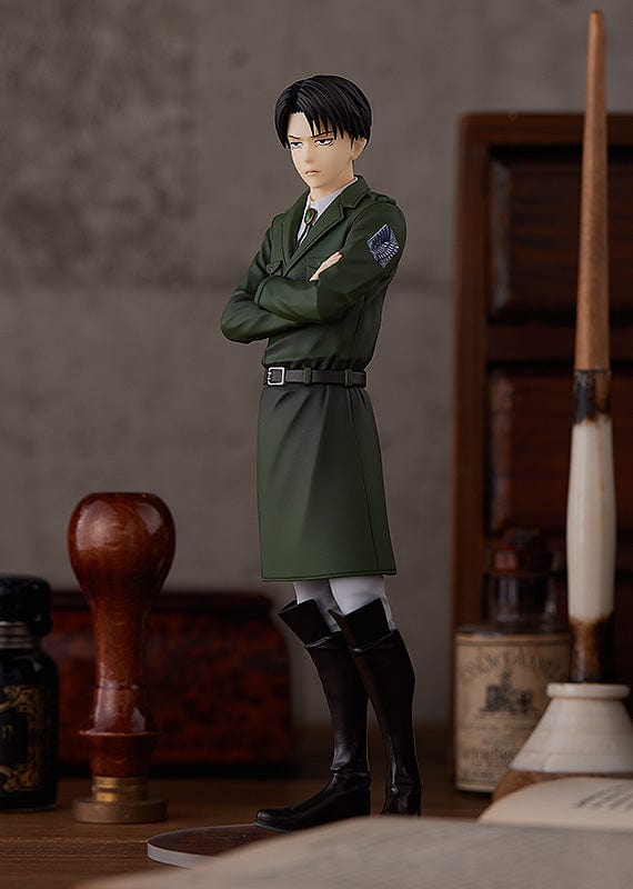 Good Smile Company POP UP PARADE Levi