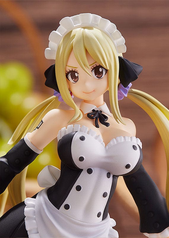 Good Smile Company POP UP PARADE Lucy Heartfilia Virgo Form Ver