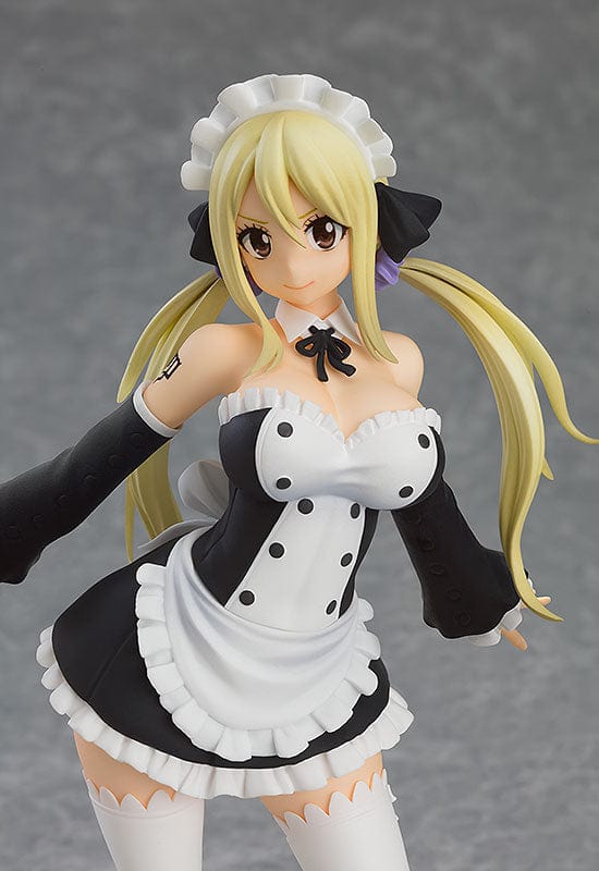 Good Smile Company POP UP PARADE Lucy Heartfilia Virgo Form Ver