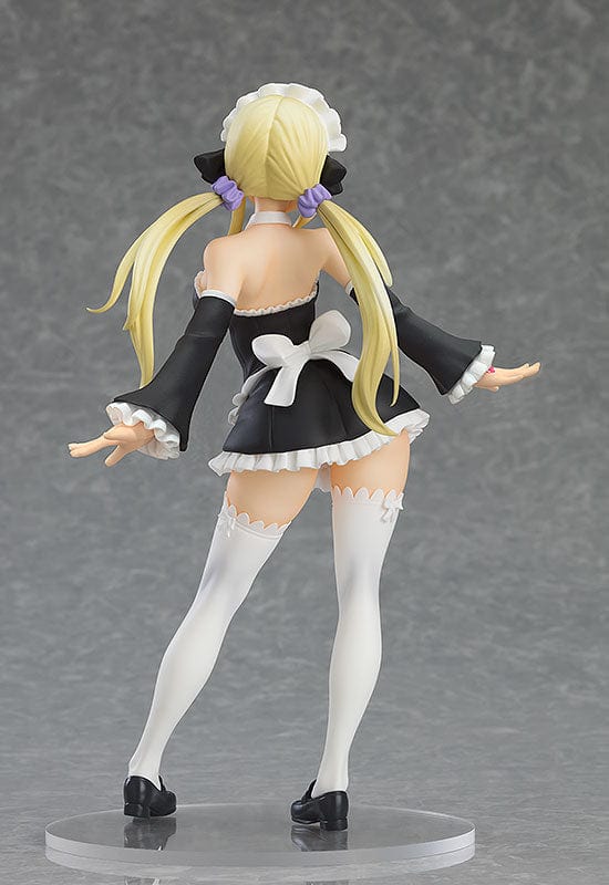 Good Smile Company POP UP PARADE Lucy Heartfilia Virgo Form Ver