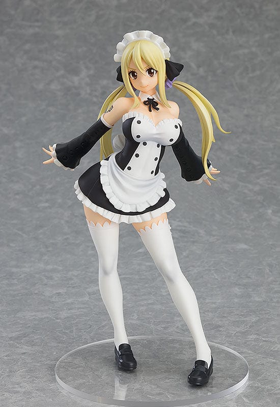 Good Smile Company POP UP PARADE Lucy Heartfilia Virgo Form Ver