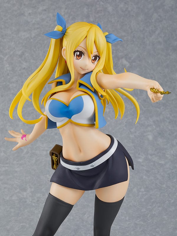 Good Smile Company POP UP PARADE Lucy Heartfilia XL