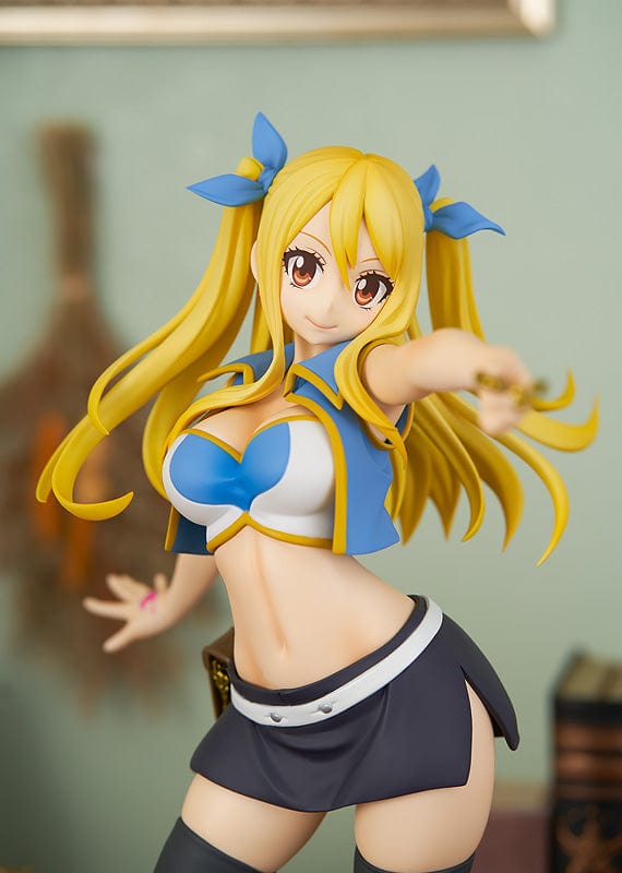 Good Smile Company POP UP PARADE Lucy Heartfilia XL