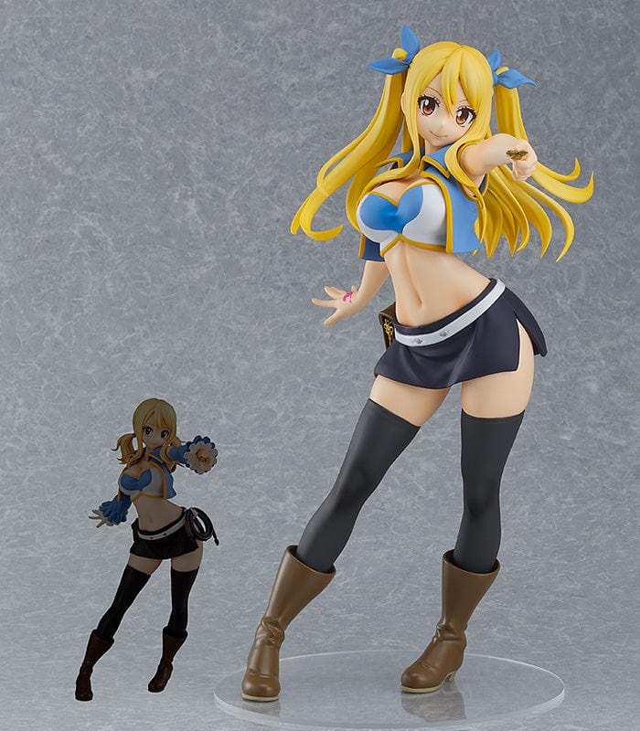 Good Smile Company POP UP PARADE Lucy Heartfilia XL