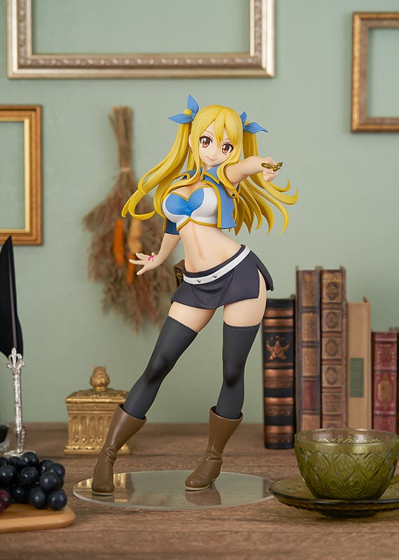 Good Smile Company POP UP PARADE Lucy Heartfilia XL