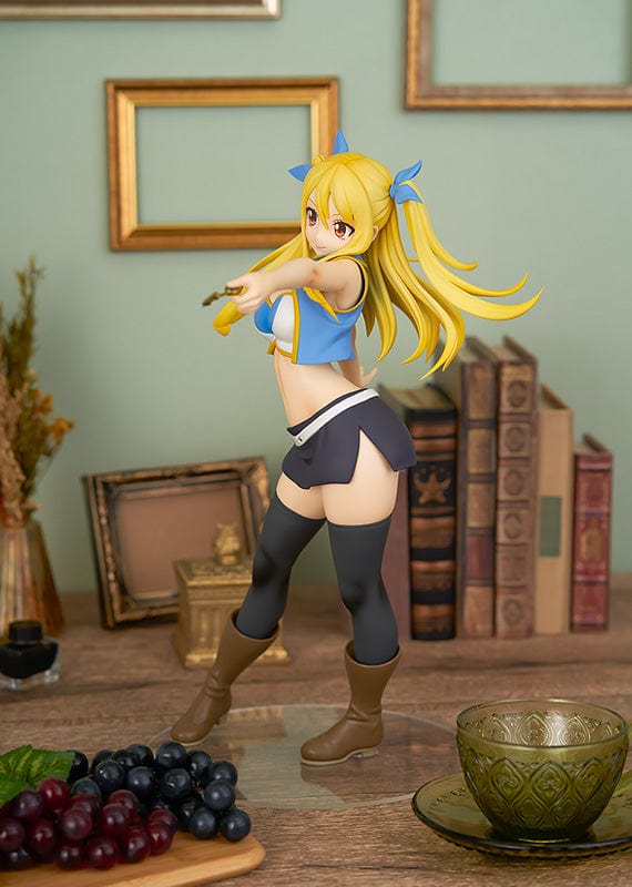 Good Smile Company POP UP PARADE Lucy Heartfilia XL