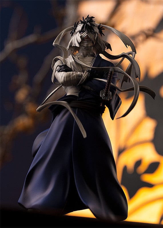 Good Smile Company POP UP PARADE Makoto Shishio