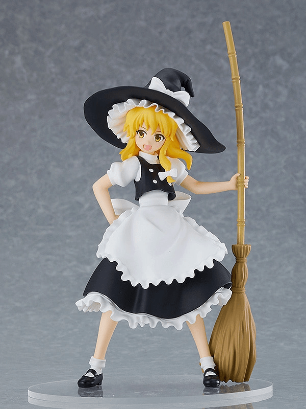 Good Smile Company POP UP PARADE Marisa Kirisame