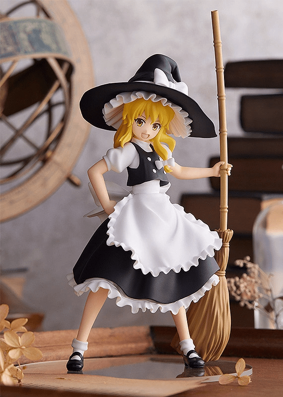 Good Smile Company POP UP PARADE Marisa Kirisame