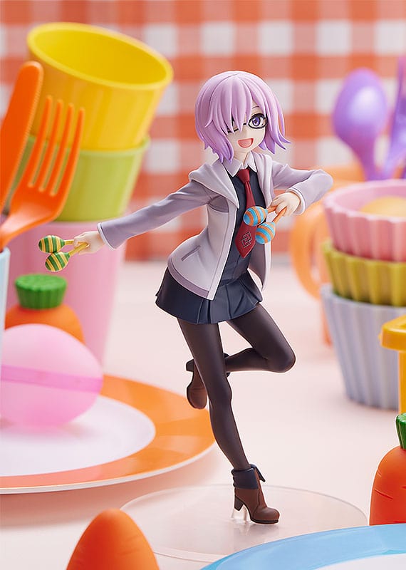 Good Smile Company POP UP PARADE Mash Kyrielight: Carnival Ver.