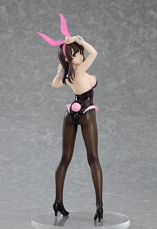 Max Factory POP UP PARADE Megumi Kato Bunny Ver