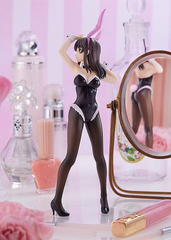 Max Factory POP UP PARADE Megumi Kato Bunny Ver