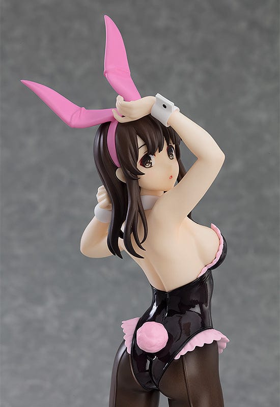Max Factory POP UP PARADE Megumi Kato Bunny Ver