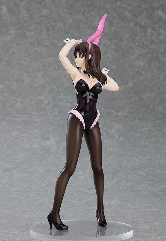 Max Factory POP UP PARADE Megumi Kato Bunny Ver