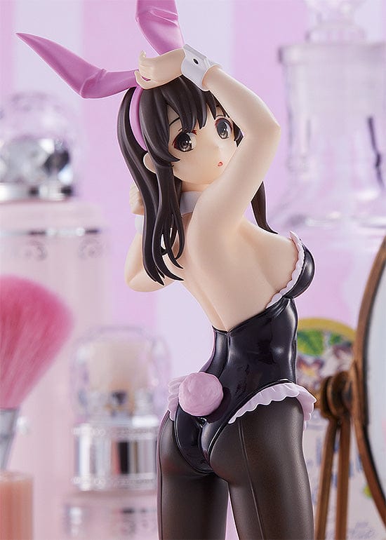 Max Factory POP UP PARADE Megumi Kato Bunny Ver